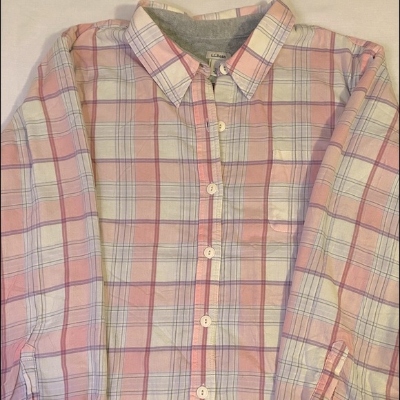 fuzzy lined flannel